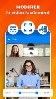 Enregistreur d'écran screenshot 5
