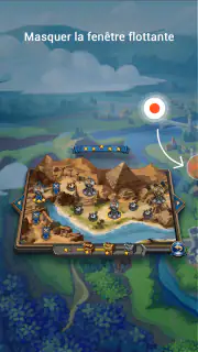 enregistreur d'écran avec son screenshot 5
