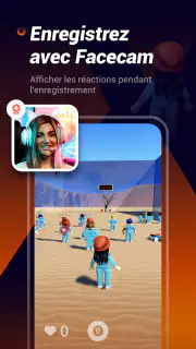 Enregistreur d'écran - AX Rec screenshot 4