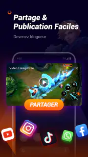 Enregistreur d'écran - AX Rec screenshot 5