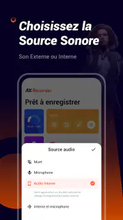 Enregistreur d'écran - AX Rec screenshot 7