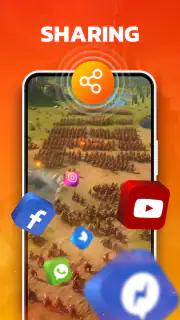 Enregistreur d'écran - G1REC screenshot 7