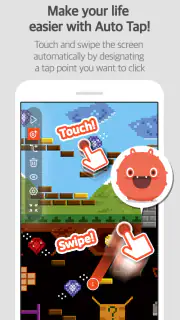 Enregistreur d'écran Mobizen screenshot 3