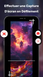 Enregistreur d'écran video HD screenshot 6