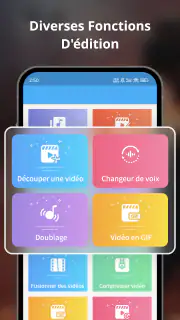 Enregistreur d'écran video HD screenshot 7