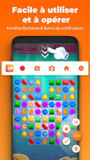 Enregistreur d'écran:XRecorder screenshot 5