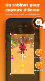 Enregistreur d'écran:XRecorder screenshot 6