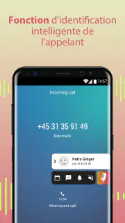 Enregistreur Vocal et Audio screenshot 5