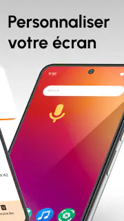 Enregistreur vocal simple screenshot 6