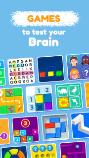 Entraînez votre cerveau screenshot 2