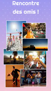 Entre Potes - Sorties et Amis screenshot 6