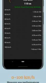 EOBD Facile - Car Scanner OBD2 screenshot 7