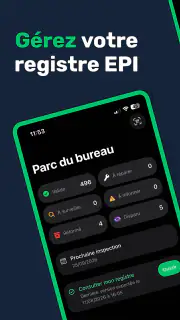 EPI Tranquille screenshot 1