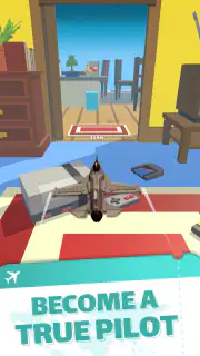 Epic Plane Evolution screenshot 6