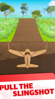 Epic Plane Evolution screenshot 7
