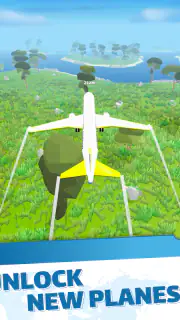 Epic Plane Evolution screenshot 8