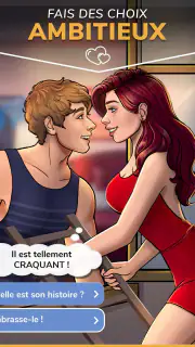 Episode - Choisis ton histoire screenshot 6