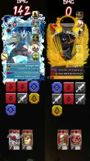 Eredan Arena PVP screenshot 6