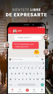 España ultimas noticias screenshot 6