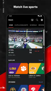 ESPN screenshot 2