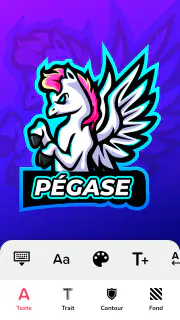 Esport Logo - Créateur de logo screenshot 8