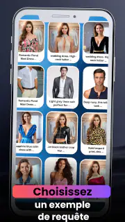 Essayer Vêtements IA screenshot 2