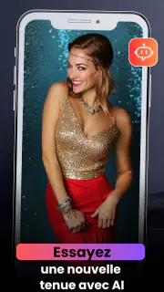 Essayer Vêtements IA screenshot 6