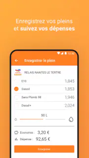 Essence&CO screenshot 4