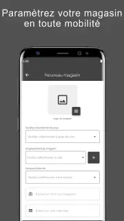 eStock - Gestion de stock screenshot 5