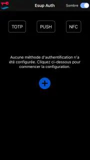 Esup Auth screenshot 7