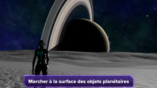 Étoiles et Planètes screenshot 1