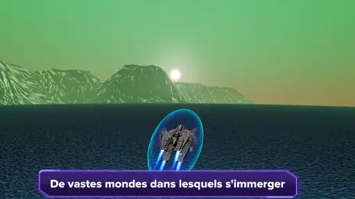 Étoiles et Planètes screenshot 6