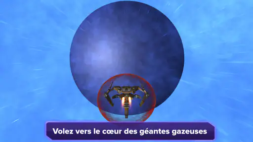 Étoiles et Planètes screenshot 8
