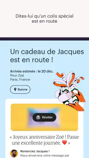 Etsy : achats en ligne screenshot 4