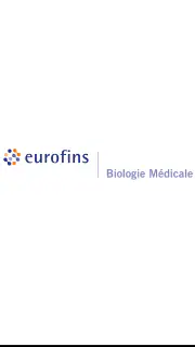 Eurofins BioMed Lab screenshot 1
