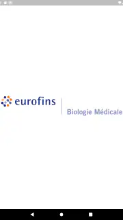 Eurofins BioMed Lab screenshot 6