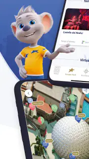 Europa-Park & Rulantica screenshot 1