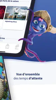 Europa-Park & Rulantica screenshot 2