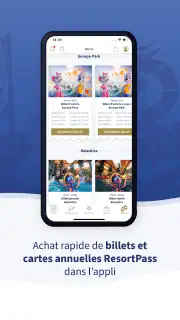 Europa-Park & Rulantica screenshot 4