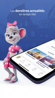 Europa-Park & Rulantica screenshot 6