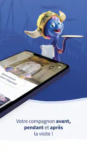 Europa-Park & Rulantica screenshot 7