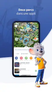 Europa-Park & Rulantica screenshot 8