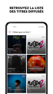 Europe 2 screenshot 6