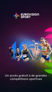 Eurovision Sport screenshot 1
