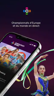 Eurovision Sport screenshot 3