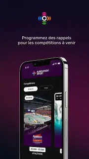 Eurovision Sport screenshot 6