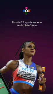 Eurovision Sport screenshot 8