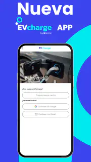 EVcharge screenshot 1