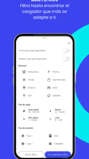 EVcharge screenshot 3