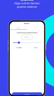 EVcharge screenshot 5